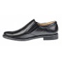 Pantofi barbati casual din piele naturala P3612N